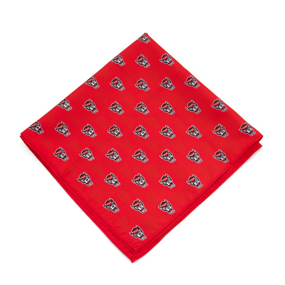 Kerchief Pocket Square 19" x 19"